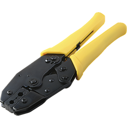 CRIMP TOOL for RG-58/59/62/174 CABLE - P1074 - Pacific Aerials